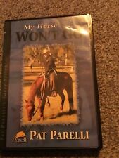 Pat parelli horse for sale  BURFORD