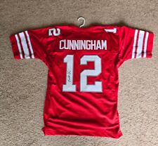 Unlv randall cunningham for sale  Lawrence