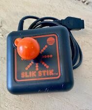Used, Vintage Atari 2600 Game System SLIK STIK Joystick Controller SUNCOM UNTESTED for sale  Shipping to South Africa