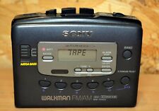 Retro sony walkman for sale  Shipping to Ireland