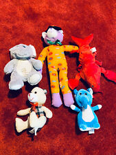 Kellytoy stuffed animals for sale  Lansing