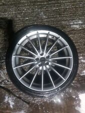 Alfa alloy jetfinn for sale  ROSSENDALE