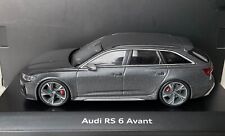 Audi rs6 avant usato  Milano