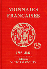 Catalogue gadoury rouge d'occasion  Paris II