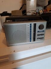 Philips d2000 kofferradio gebraucht kaufen  Pürgen