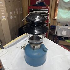 Lanterna manto única vintage Sears Roebuck Co modelo 476.7455 globo pirex 7115 comprar usado  Enviando para Brazil