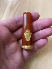 Bakelite amber antique d'occasion  Expédié en Belgium