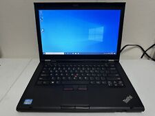 Lenovo ThinkPad T430 Intel Core i5-3210M 2.60GHz 8 GB RAM 256 GB SSD Win-10 Pro comprar usado  Enviando para Brazil