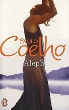 3661209 aleph paulo d'occasion  France