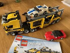 Lego creator 6753 gebraucht kaufen  Lübbecke