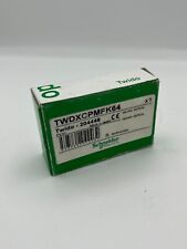 Schneider twdxcpmfk64 programm for sale  UTTOXETER