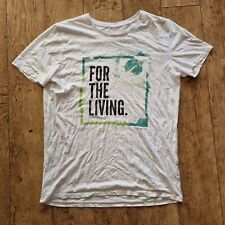 Vivolife living tshirt for sale  WORTHING