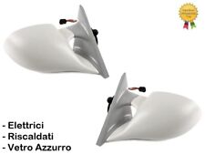 Specchietti elettrici design usato  Trieste