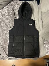 mens north face gilet for sale  MANCHESTER