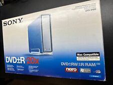 Sony dvd 18x for sale  Grand Junction