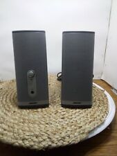 Bose speakers serial d'occasion  Expédié en Belgium