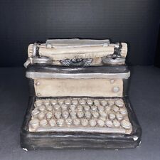 Hydracraft 1974 typewriter for sale  Modesto