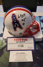 Earl campbell signed for sale  Richmond