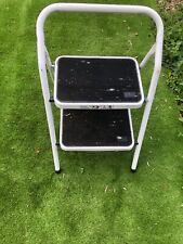 Step ladder small for sale  GRANTHAM