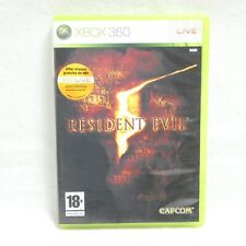 Resident evil xbox d'occasion  Nice-