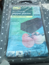 Tomato pepper planter for sale  FARNBOROUGH