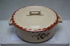 Superbe cocotte casserole d'occasion  Sarreguemines
