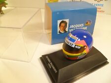 Minichamps casque jaques d'occasion  Villeneuve