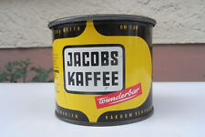 Jacobs kaffee wunderbar gebraucht kaufen  Bitburg-Umland