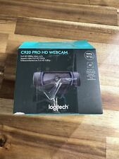 Webcam Logitech C920s Pro HD comprar usado  Enviando para Brazil