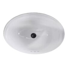KOHLER K-2336-0 Devonshire White Undercounter Bathroom Sink for sale  Shipping to South Africa