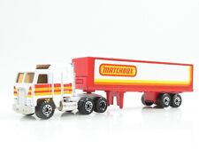 1981 matchbox lesney for sale  Shipping to Ireland
