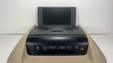 Tela de exibição DVD player entretenimento teto aéreo Toyota Sienna 2004-2005, usado comprar usado  Enviando para Brazil