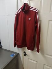 Mens adidas jacket for sale  BASILDON