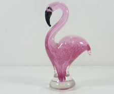 Tropical pink flamingo for sale  LETCHWORTH GARDEN CITY