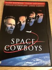 Space cowboys film gebraucht kaufen  Roth