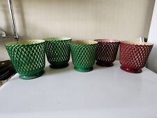 Lot cache pots d'occasion  Saulxures-sur-Moselotte