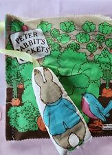Vintage peter rabbit for sale  Seabrook
