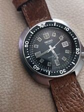 Raro seiko 6105 usato  Condove