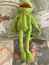 Kermit frog rucksack for sale  DONCASTER