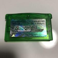 Pokemon emerald version for sale  Shipping to Ireland