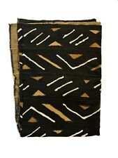 african mud cloth fabric for sale  Bar Harbor