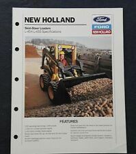 Ford new holland for sale  Sandwich
