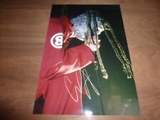 Corey taylor signed for sale  BOURNE