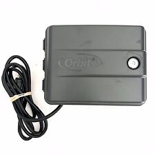 Orbit  4-Station Indoor/Outdoor Irrigation Timer Model #27894 “Open Box” for sale  Shipping to South Africa