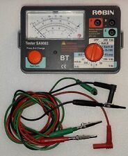 Sa9083 mark multimeter for sale  UK