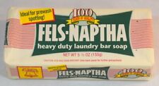 Vintage fels naptha for sale  Davenport