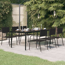 Qiangxing patio dining for sale  Shipping to Ireland