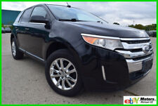 2011 ford edge for sale  Redford