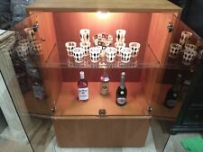 Mid century liquor for sale  Dallas