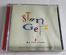 My Old Flame por Stan Getz (Sax) (CD, 2001, 2 Discos) The Dolphin - Spring Is Here comprar usado  Enviando para Brazil